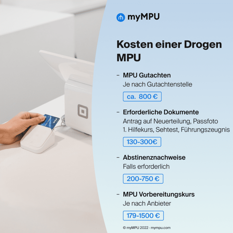 Was Kostet Die Mpu Komplett