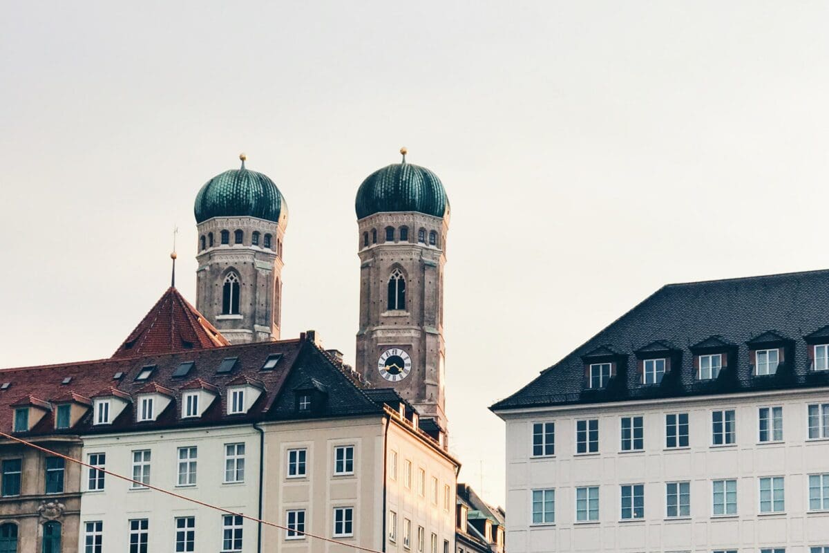 MPU München