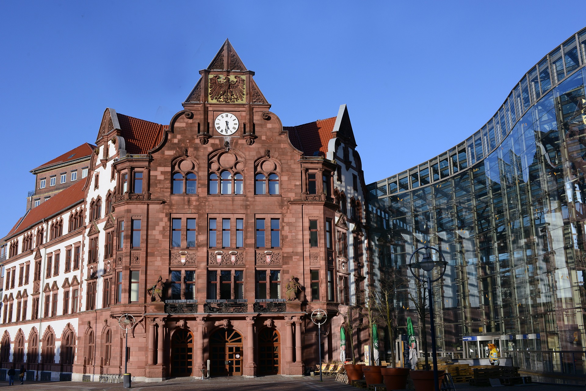 Pima Mpu Dortmund