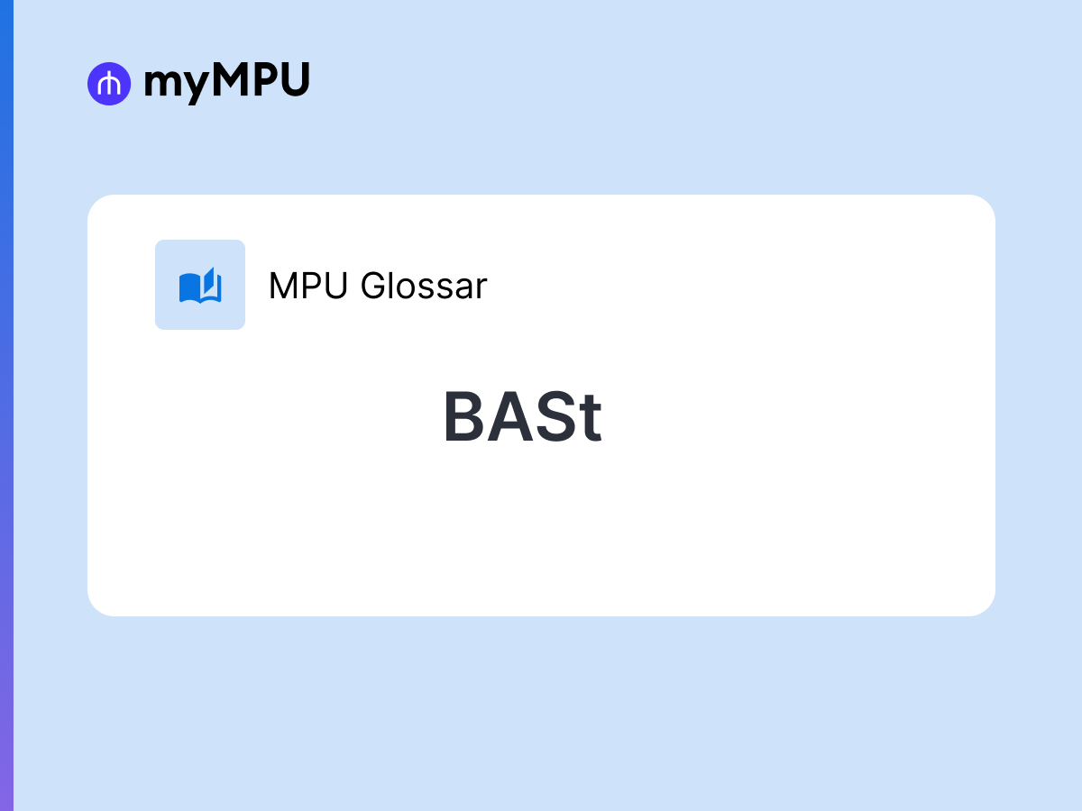 BASt